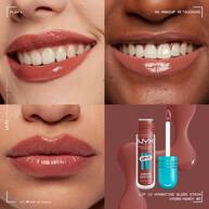 GLOSS STAIN IDRATANTE LIP IV