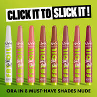 Fat Oil Slick Click