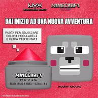 A MINECRAFT MOVIE Cheeky Mob Balms