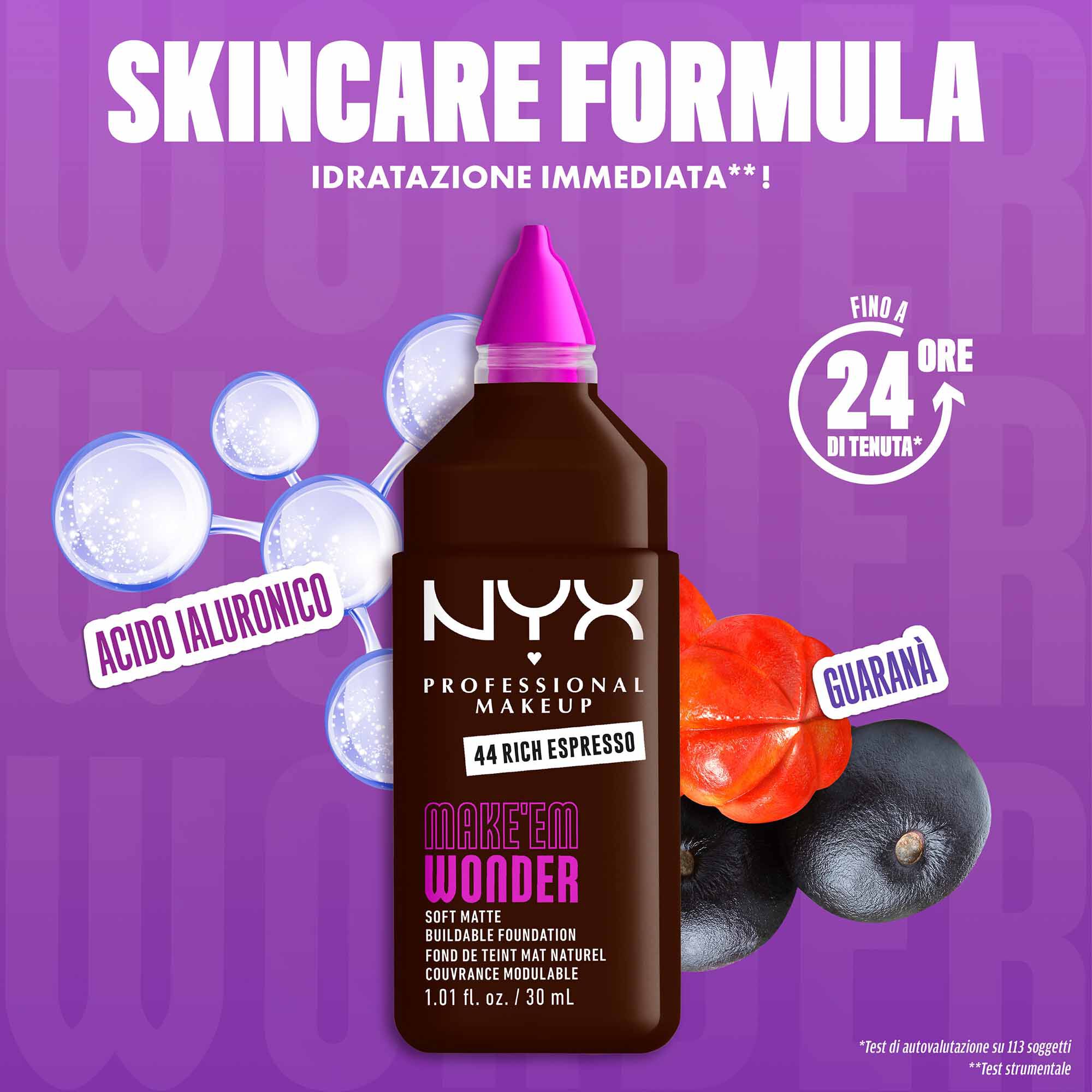 Make 'Em Wonder Foundation
