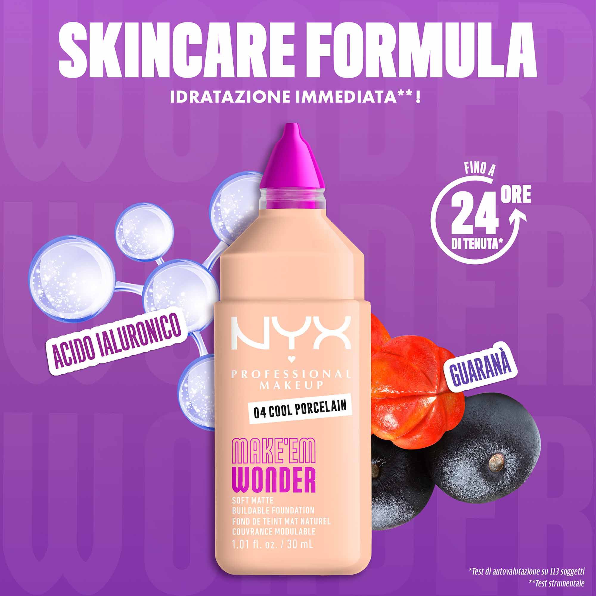 Make 'Em Wonder Foundation