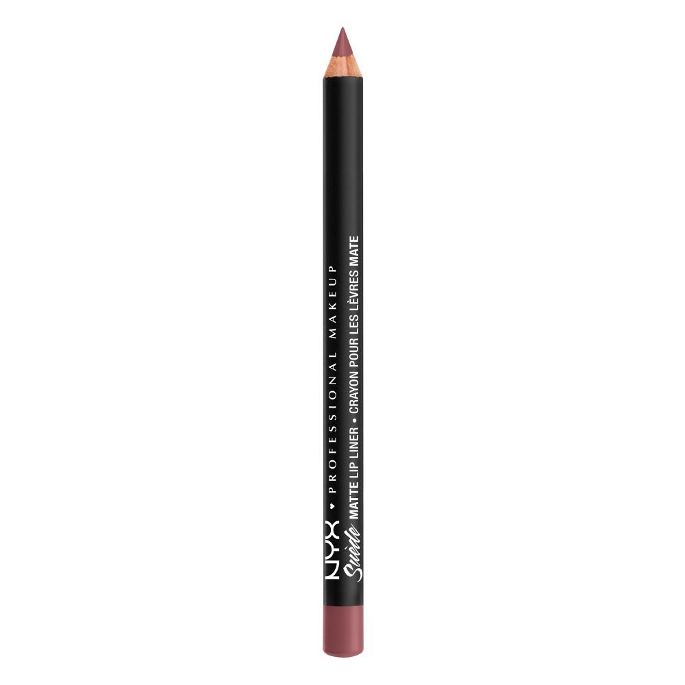 Matita Labbra Suede Matte Lip Liner | NYX Professional Makeup